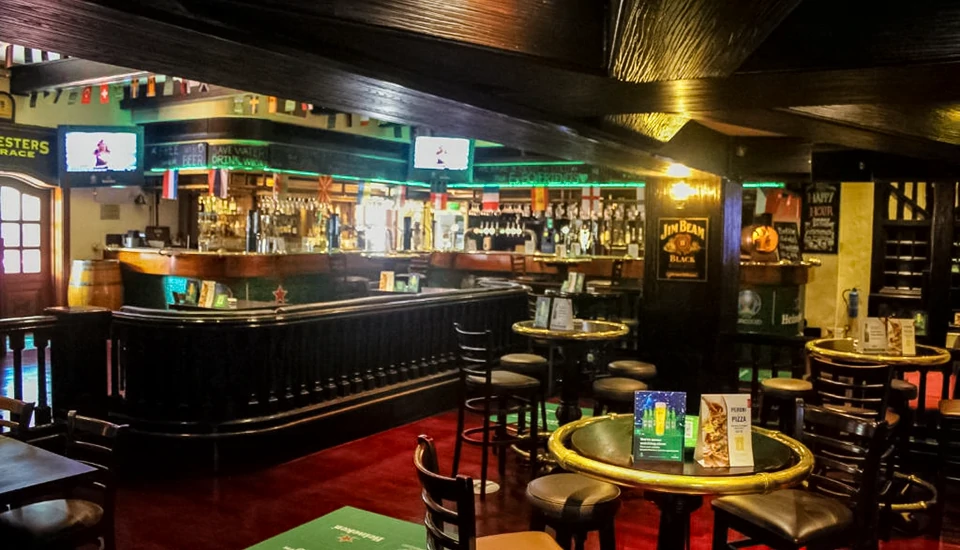 هتل میلنیوم پلازا داون تاون دبی